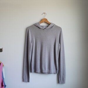 Aritzia Merino Wool Sweatshirt